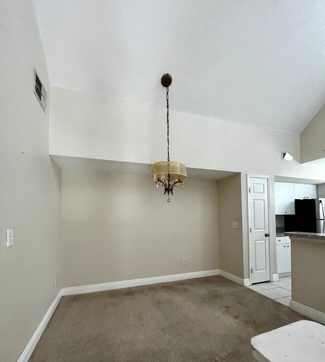 Dining Room - 6408 Raleigh St
