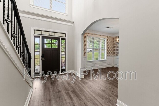 Foto del edificio - 336 Amersham Way