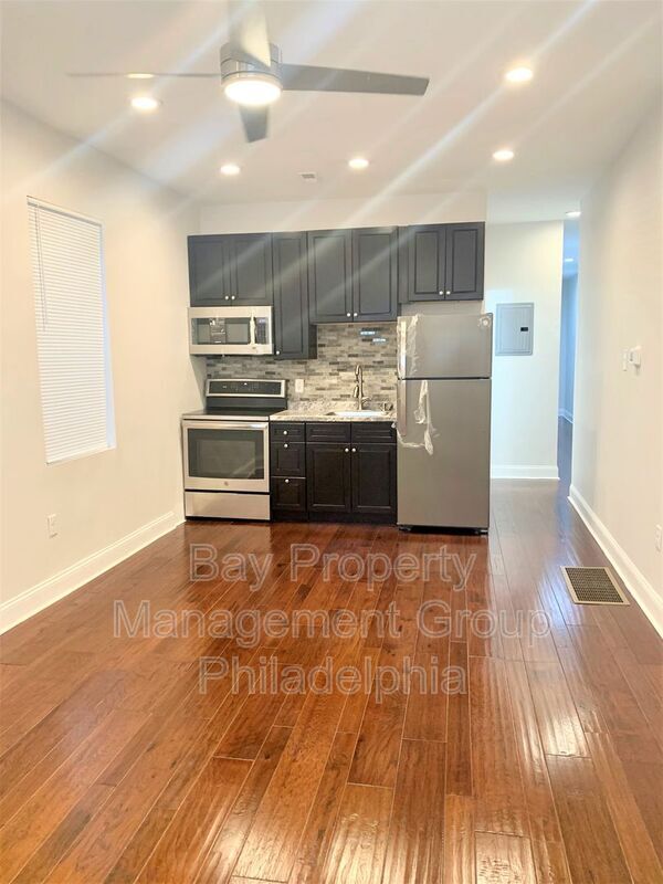5036 Sansom St, Philadelphia, PA 19139 House Rental in Philadelphia