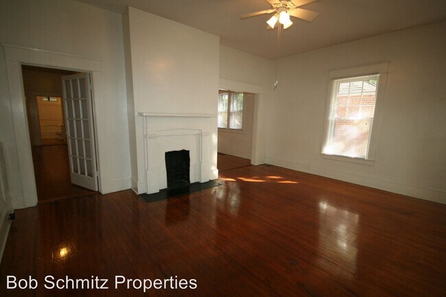 Building Photo - 3 br, 2 bath House - 814 W. Markham Ave