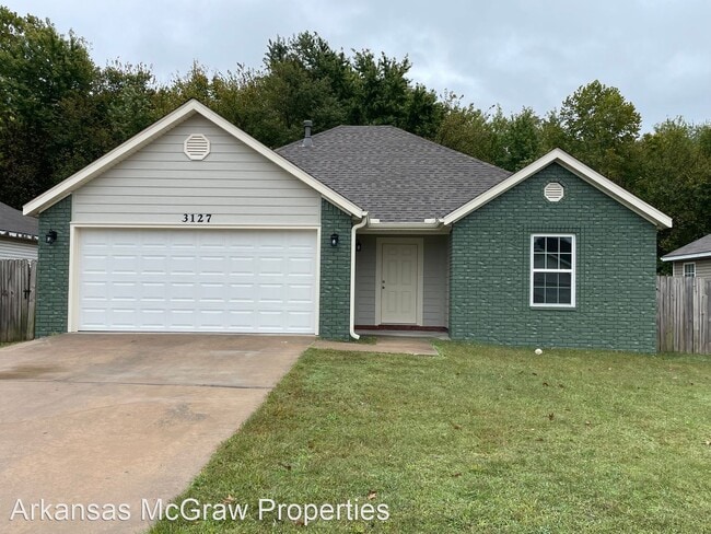 Building Photo - 3 br, 2 bath House - 3127 Riverside