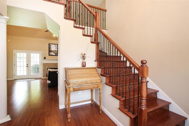 Foto del edificio - 17616 Mossforest Dr