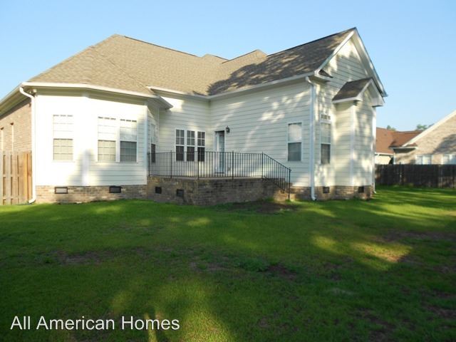 Foto del edificio - 2912 W Shore Ct