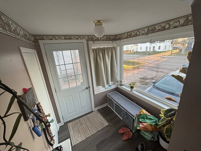 Photo du bâtiment - 22 Wilfred St