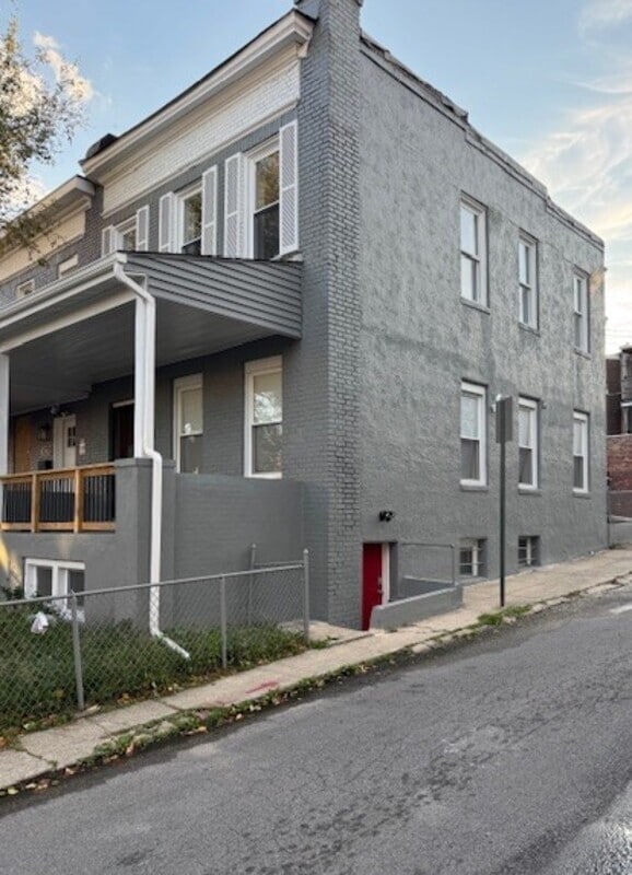 Photo - 1922 N Bentalou St Townhome