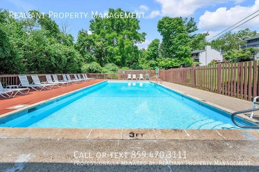 3636 Leisure Creek Ct, Lexington, KY 40517 House Rental in Lexington, KY