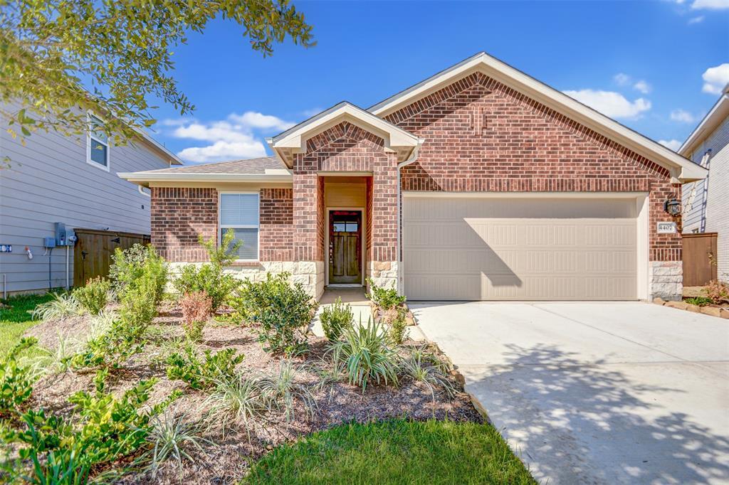 Foto principal - 4407 Reese Ravine Ln