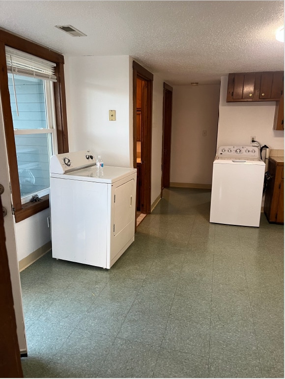 Washer & Dryer - 109 High Street