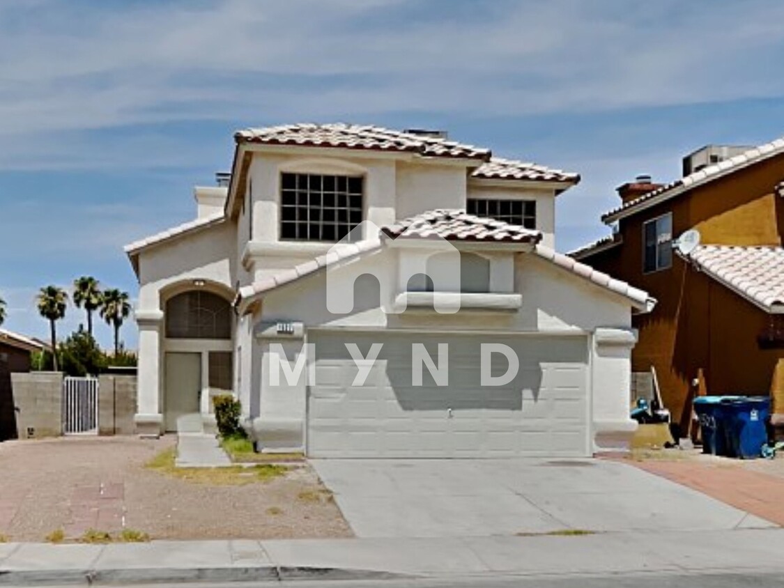 Primary Photo - 1527 Cane Hill Dr