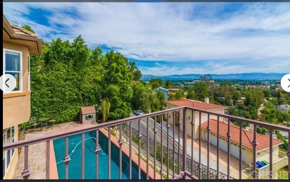 21615 Medina Estates Dr, Woodland Hills, CA 91364 House Rental in