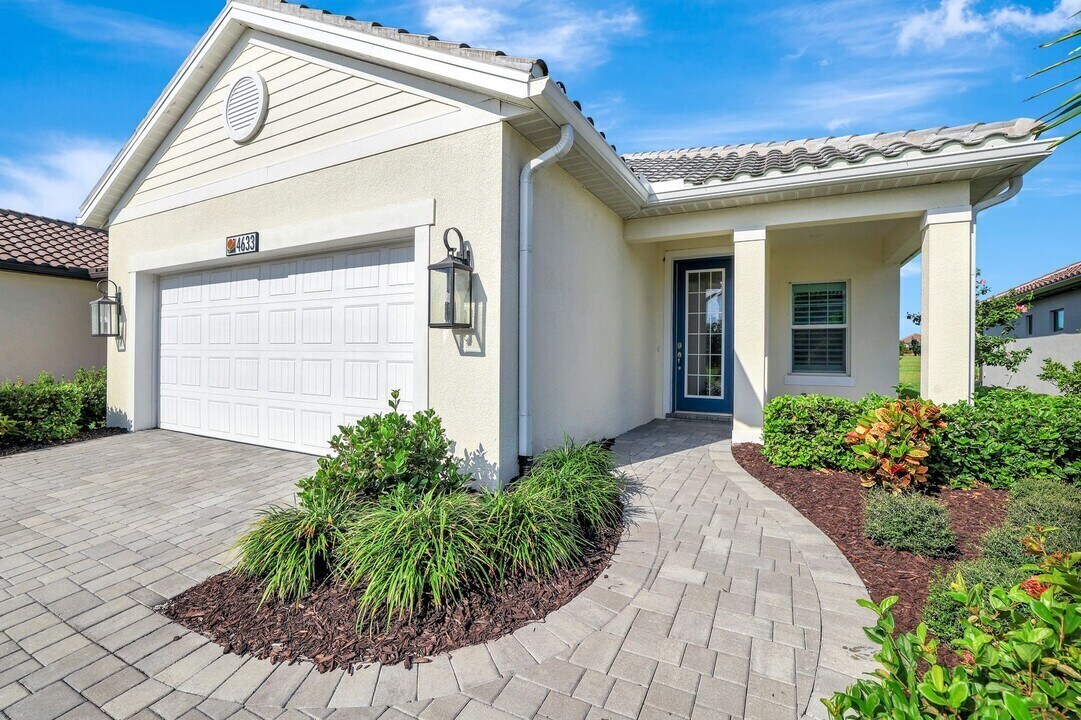 Foto principal - 4633 Centaurus Cir