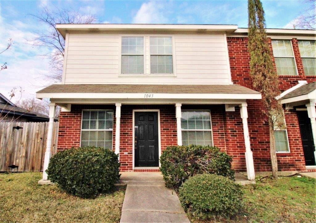 Primary Photo - 1043 Cheddar Ct