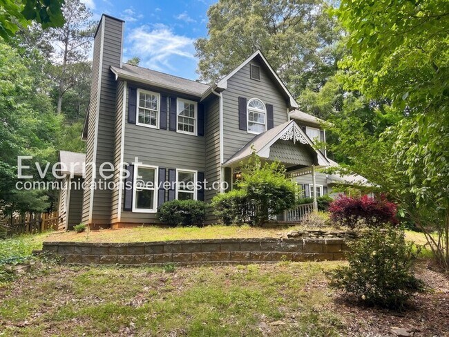 Foto del edificio - 2219 Heritage Trace Dr