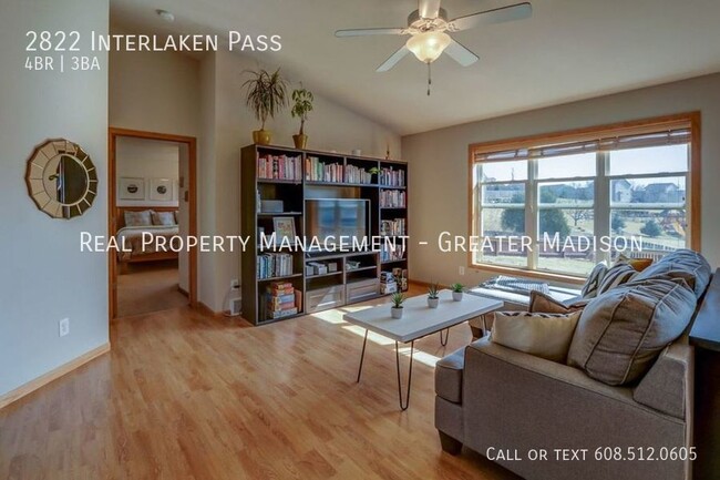Building Photo - Incredible 4 bedroom home on Madison's Wes...