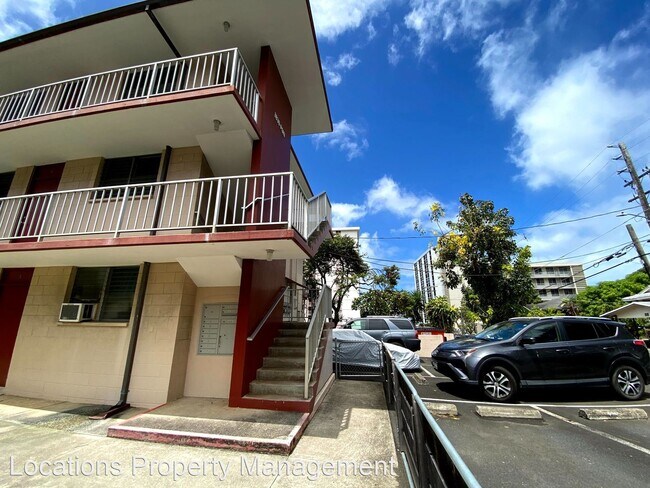 Foto del edificio - 1839 Poki St