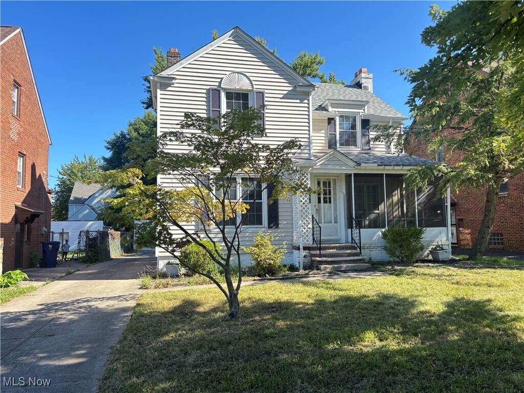 Foto principal - 3551 Antisdale Ave