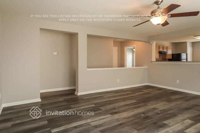 Building Photo - 4907 Bentonite Blvd