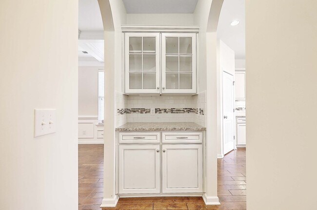 Foto del edificio - 431 Flat Rock Ln