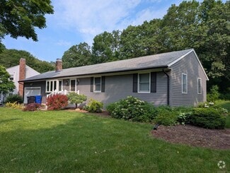 Building Photo - 105 Wentworth Dr
