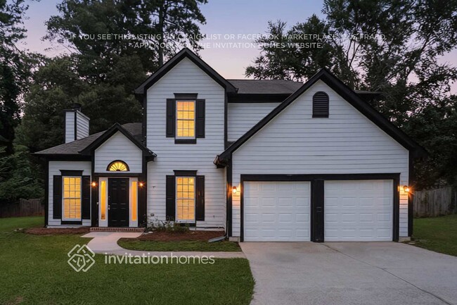 Foto del edificio - 897 Dunlin Fields Dr