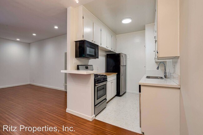 Foto del edificio - 1426 N Vista St