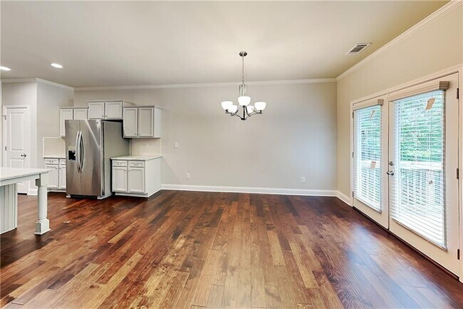 Foto del edificio - 232 Braemore Mill Dr