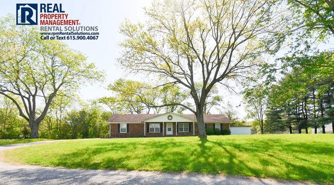 Building Photo - Wonderful 3BD 2BA home in Arrington!