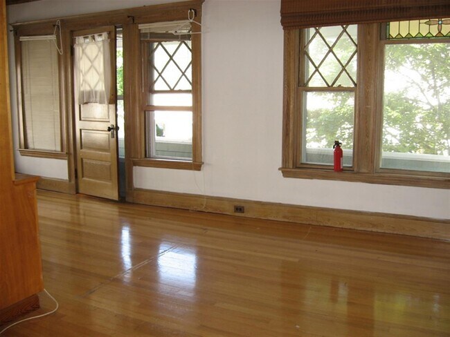 Foto del edificio - 34 Leonard St