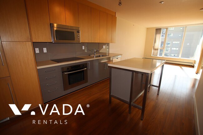 Photo du bâtiment - Foundry 1 Bedroom Apartment For Rent 509-1...