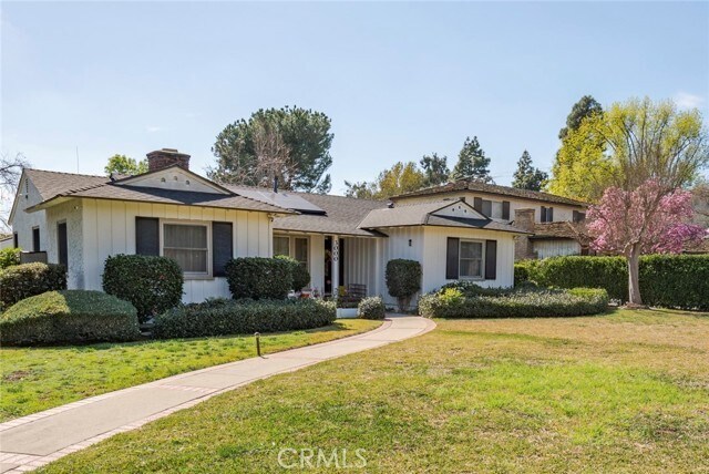 Primary Photo - 3000 E California Blvd