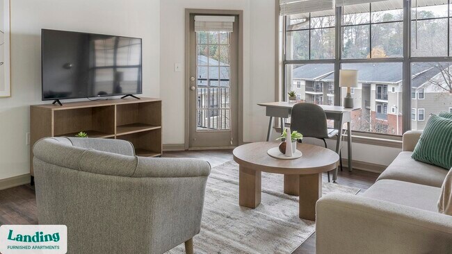 Foto del edificio - 2000 Monroe Pl NE