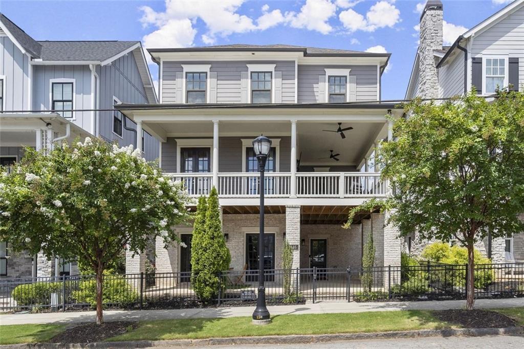 Foto principal - 1446 Fairmont Ave NW