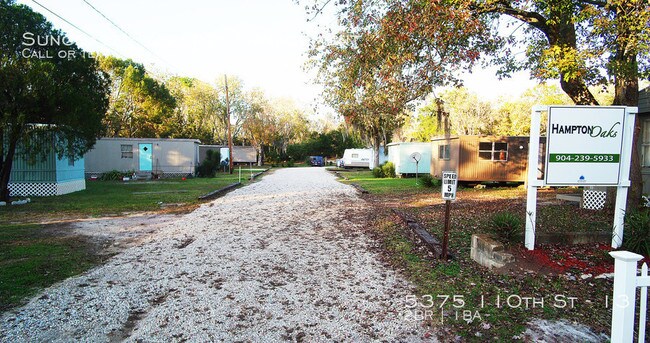 Foto del edificio - Mobile Home in Hampton Oaks!