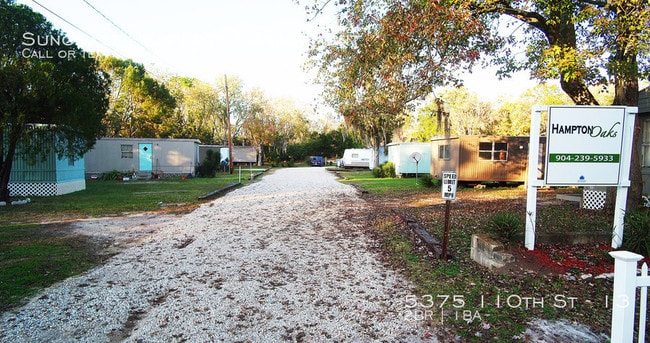 Building Photo - Mobile Home in Hampton Oaks!
