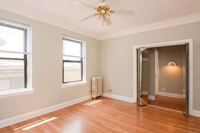 Foto del edificio - 3834 N Fremont