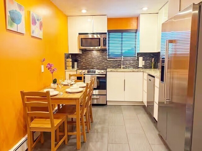 Foto del edificio - 6 Norumbega Terrace