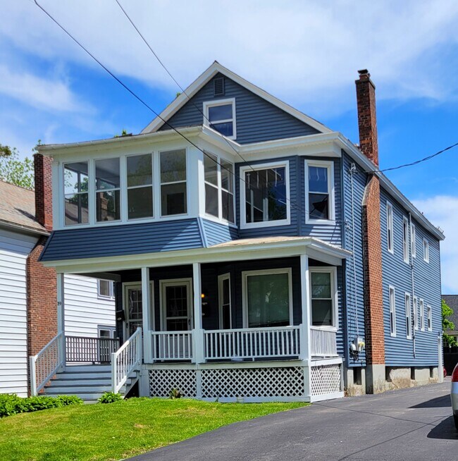 19 Homestead Ave Unit 2, Albany, NY 12203 Apartments in Albany, NY