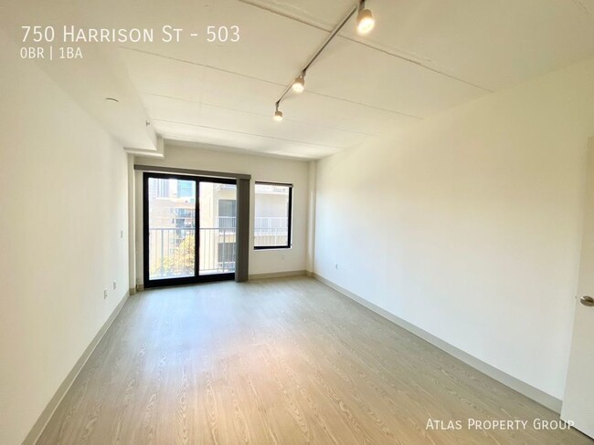 Foto del edificio - Cute Studio Close to Caltrain! 8 Weeks Free!!