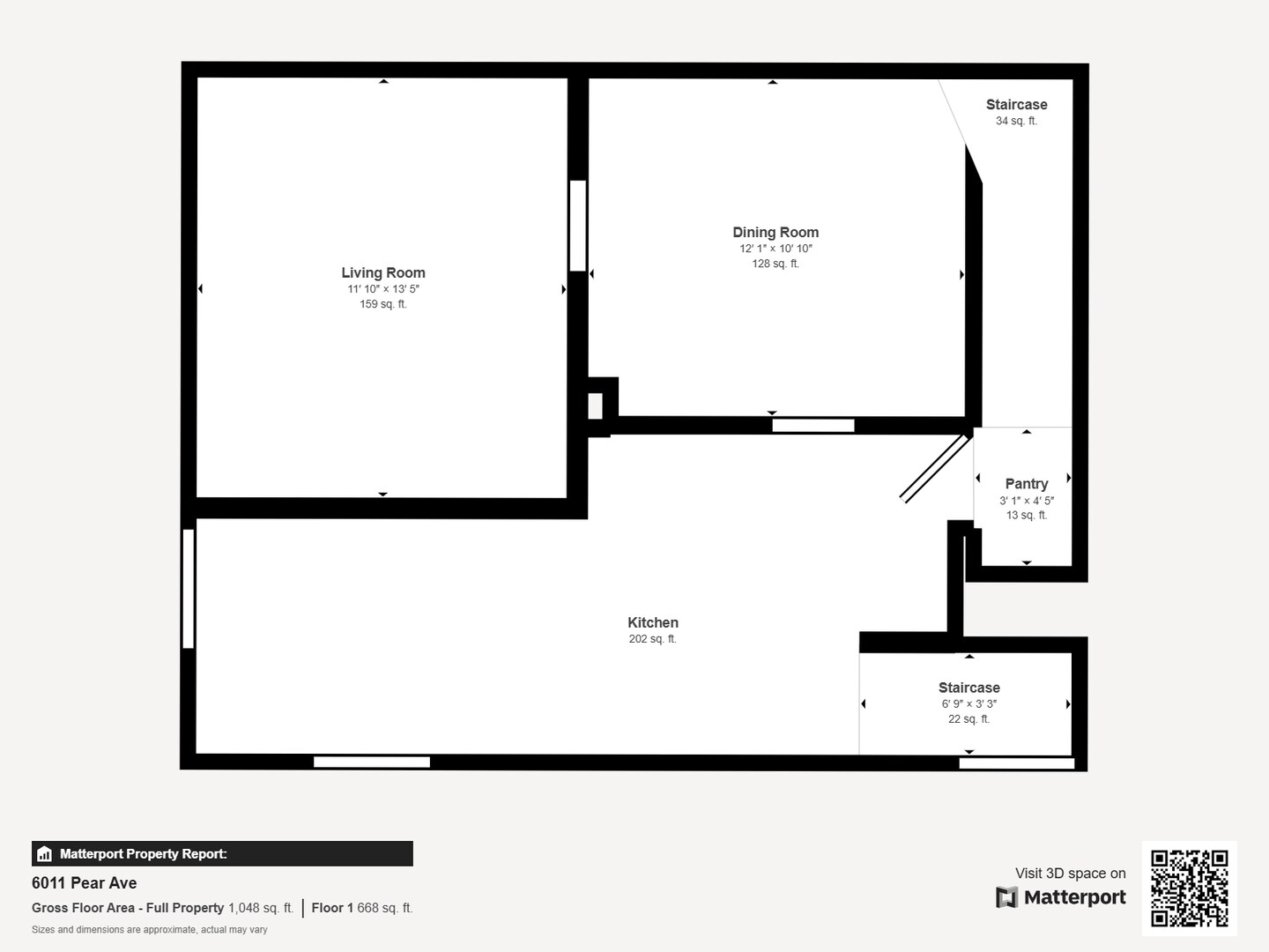 6011 Pear Ave Cleveland, OH 44102 – photo 3