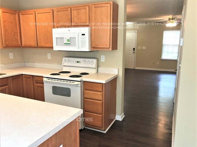 Building Photo - 8218 Rudolph Rd