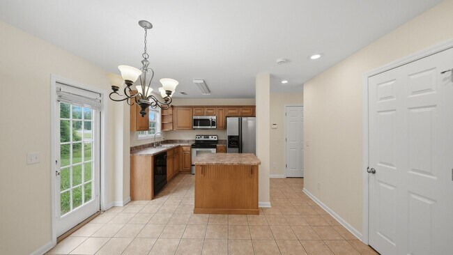 Foto del edificio - 3 bed, 2.5 East Brainerd Home Available NOW!