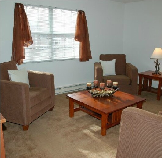 Brandon Manor Apartments Perrysburg, OH