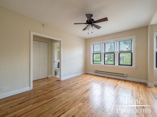 Foto del edificio - 1 bedroom in CHICAGO IL 60640