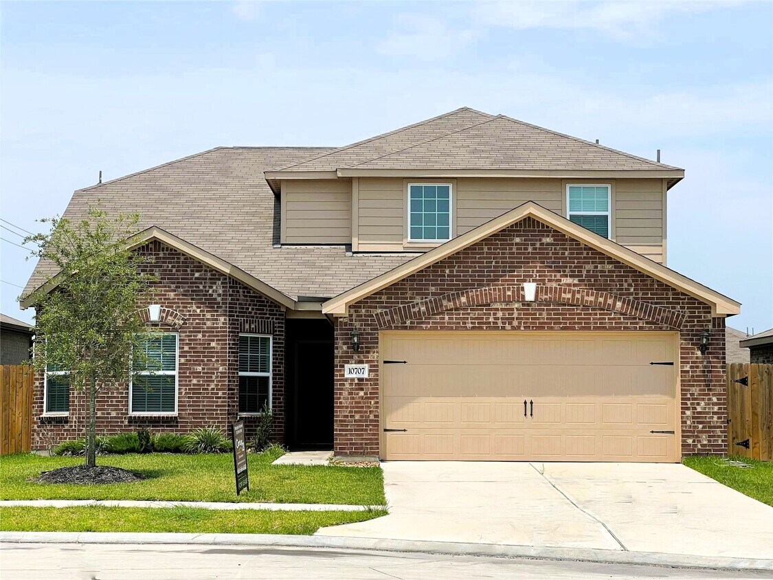 Foto principal - 10707 Gossypium Ct