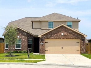 Building Photo - 10707 Gossypium Ct