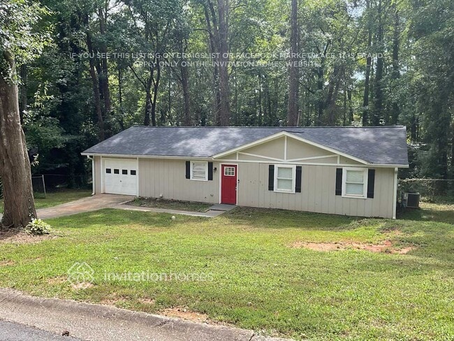 Building Photo - 210 Hunt Ridge Dr