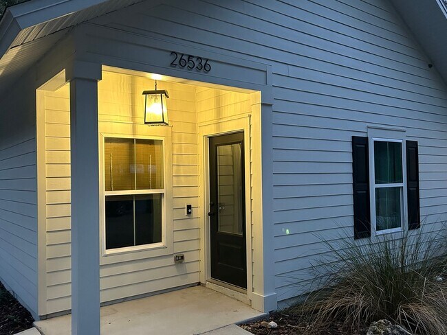 Foto del edificio - Beautiful Home in Newberry