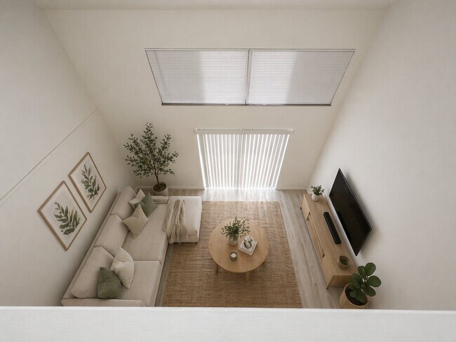 Foto del edificio - 1100 Turner St