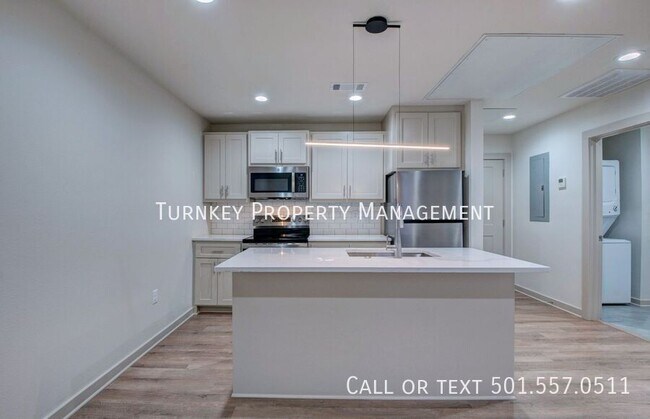 Foto del edificio - 915 North Street