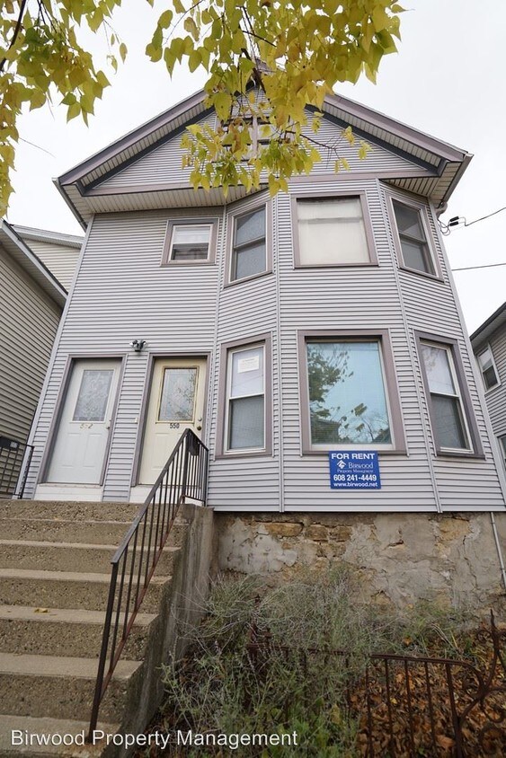 Foto principal - 550 W Mifflin St